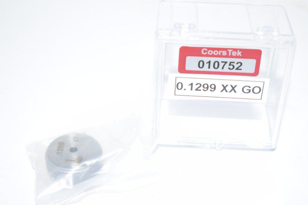 WGC 140 .1299 XX GO Ring Gage