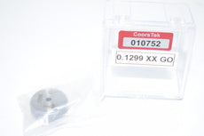 WGC 140 .1299 XX GO Ring Gage