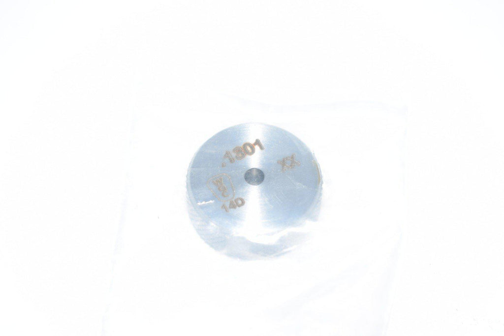 WGC 140 .1301 XX Go Ring Gage