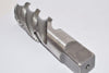 Widell USA 1-5/8-8  Hand Tap HSS 707384 4 Flute 6-3/4'' OAL 1'' Shank