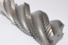 Widell USA 1-5/8-8  Hand Tap HSS 707384 4 Flute 6-3/4'' OAL 1'' Shank