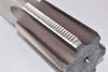 Widell USA 2'' Tap 32030 2-8 H6 6 FL L/S Bottom Tap