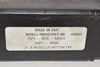 Widell USA 2'' Tap 32030 2-8 H6 6 FL L/S Bottom Tap