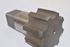 Widell USA 3.340-12'' Pipe Plug Tap HS #17 LCKNT 553272 1-1/2'' Shank 5-3/4'' OAL