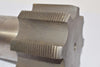Widell USA 3.340-12'' Pipe Plug Tap HS #17 LCKNT 553272 1-1/2'' Shank 5-3/4'' OAL