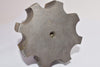 Widell USA 3.340-12'' Pipe Plug Tap HS #17 LCKNT 553272 1-1/2'' Shank 5-3/4'' OAL