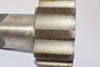 Widell USA 3.918-12 Pipe Bottoming Tap, HS #20 LCKNT 546737