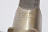Widell USA 3.918-12 Pipe Bottoming Tap, HS #20 LCKNT 546737