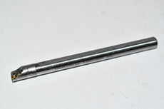 WIDIA Circle FSBI31245R Indexable Boring Bar Tool Hodler 0.3125'' Shank 4'' OAL