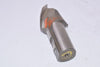 WIDIA HANITA 2 Flute HSS End Mill, 4-1/2'' OAL x 1-1/4'' Shank