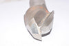 WIDIA HANITA 2 Flute HSS End Mill, 4-1/2'' OAL x 1-1/4'' Shank
