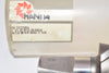WIDIA HANITA Z307376050A M-42  3'' x 2'' x 5'' 3 FL End Mill .750'' Radius