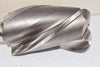 WIDIA HANITA Z307376050A M-42  3'' x 2'' x 5'' 3 FL End Mill .750'' Radius