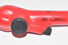 Wiha 307-3/8 3/8'' Insulated Torque Wrench 1000V  0-50 Nm 0-35 lbf ft
