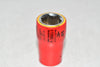 Wiha 314 5/8'' 1000V Insulated Socket 3/8'' Drive