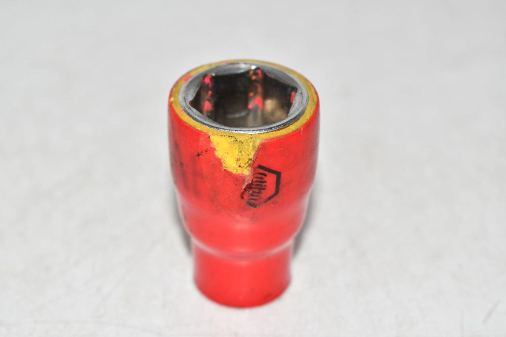 Wiha 315 19mm 1000V Insulated Socket 3/8'' Drive