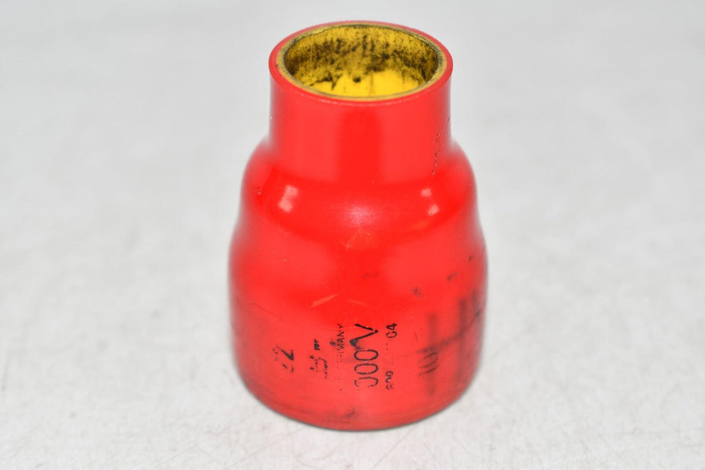 Wiha 315 22mm 1000V Insulated Socket 3/8'' Drive