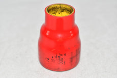 Wiha 315 22mm 1000V Insulated Socket 3/8'' Drive