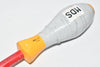 Wiha Tools Soft finish 321N PH3 x 150 Phillips Insulated Screwdriver German