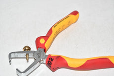 Wiha UZ5500616 Insulated Stripping pliers Professional electric