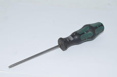 Wiha Walter 15 IP FS 1485 Torx Screw Driver