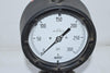 Wika 0-300 PSI 4-1/2'' Pressure Gauge 990.12 Flanged Process Connection, Diaphragm Seals