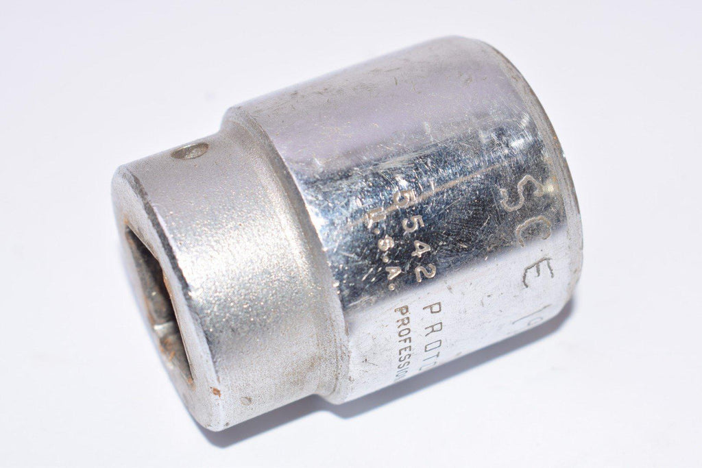Williams, 1-1/4, Part: St-1240, 12 Point, 1/2 Drive, USA
