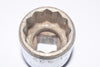 Williams, 1-1/4, Part: St-1240, 12 Point, 1/2 Drive, USA