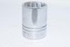 Williams ST-1232 1-Inch Shallow 12-Point Socket USA Tool