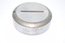 Wilson Tool 0.190 x 2.000 +0.008 Oblong Rectangle Punch Press Die Thick Turret 3-1/2'' OD