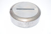 Wilson Tool 0.190 x 2.000 +0.008 Oblong Rectangle Punch Press Die Thick Turret 3-1/2'' OD