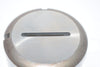 Wilson Tool 0.190 x 2.000 +0.008 Oblong Rectangle Punch Press Die Thick Turret 3-1/2'' OD