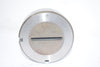 Wilson Tool 0.190 x 2.000 +0.008 Oblong Rectangle Punch Press Die Thick Turret 3-1/2'' OD