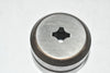 Wilson Tool 1261167-20 0.525/0.200 RAD Punch & Die Set Turret Assembly Tooling Thick 2'' OD x 1-1/2'' OD