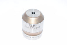 Wilson Tool .150 RD +.008 Round Thick Punch Press Die Turret CNC Tooling