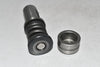Wilson Tool 2030884 .250 RAD Punch & Die Set Turret Assembly Tooling Thick 2'' OD x 1-1/2'' OD