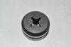 Wilson Tool 2030884 .250 RAD Punch & Die Set Turret Assembly Tooling Thick 2'' OD x 1-1/2'' OD