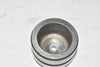 Wilson Tool .214 +.008 Round Rectangle Punch Press Die Tooling