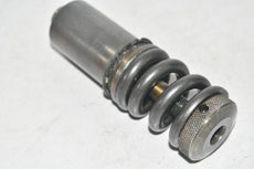 Wilson Tool .214 RD Round Punch Press Die Tooling