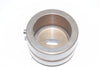 Wilson Tool .230 x .500 +.012 Oblong Thick Punch Press Die Tooling