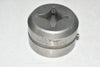 Wilson Tool 2431869 Punch & Die Set Turret Assembly Tooling Thick 2'' OD x 1-/2'' OD
