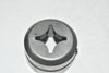 Wilson Tool 2431869 Punch & Die Set Turret Assembly Tooling Thick 2'' OD x 1-/2'' OD