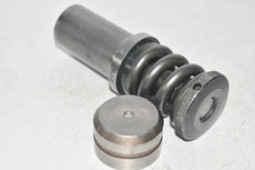Wilson Tool .250 RD Round Punch Press Die Tooling