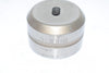 Wilson Tool .250 x .500 OB +.008 Rectangle Punch Press Die Turret CNC Tooling