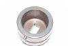 Wilson Tool .383 x .620 +.012 Rectangle Thick Punch Press Die Tooling