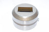 Wilson Tool .550 x 1.000 +.018 Slug Free Rectangle Punch Press Die Turret CNC Tooling
