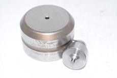 Wilson Tool 758531-390 .130 x .370 x .120 Turret Punch & Die Press Tooling