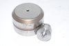 Wilson Tool 758531-390 .130 x .370 x .120 Turret Punch & Die Press Tooling