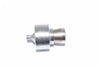 Wilson Tool 758531-390 .130 x .370 x .120 Turret Punch & Die Press Tooling