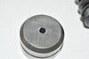 Wilson Tool 872853-10 0.250/0.062 RAD Punch & Die Set Turret Assembly Tooling Thick 1-1/2'' OD